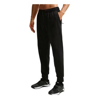 Nike Primary NanoKnit Dri-FIT UV Protection Joggers - Heren - Sport - Zwart - Maat: S Spandex
