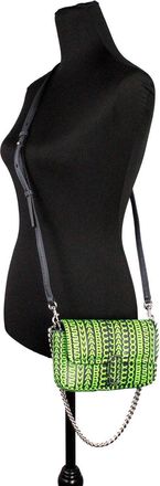 Marc Jacobs Shoulder Bag - Green
