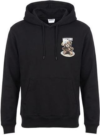 Moschino CAMISETAS Y TOPS - Sudaderas en YOOX.COM