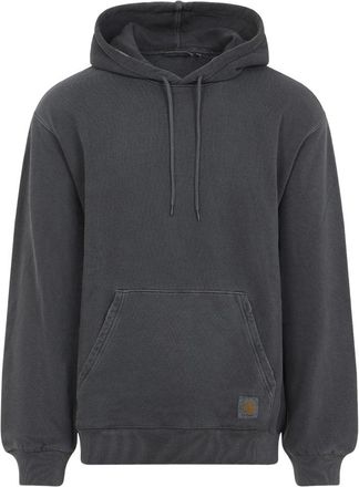 Carhartt Work in Progress Felpe Nero-Uomo