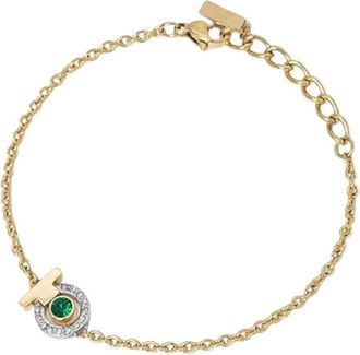 Trussardi Bracelets - Dames - Armbanden - Geel - ONE Size - Accessoires