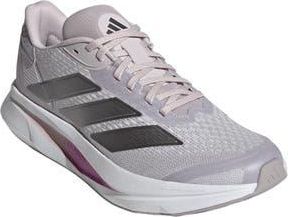 adidas Duramo SL2 Running Sneaker in Ice Purple/Iron Met./Grey at Nordstrom Rack, Size 10.5