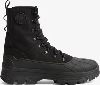 Hunter Mens Mfs1000cnv In M