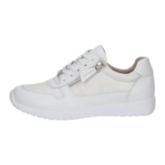 Caprice Donna, Scarpe, Bianco, 40 EU, new