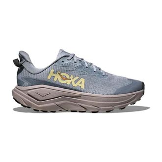 Hoka One One Running Shoes, male, Blue, Size: 10 1/2 US Challenger 8 Gore-Tex