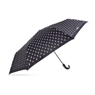 Moschino unisex, Accessoires, Blauw, Maat: ONE Size Poliester