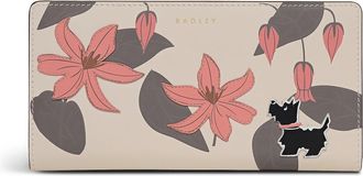 Radley London Pretty Petals Large Bifold Wallet