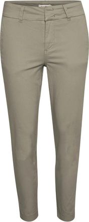 Part Two Donna, Pantaloni, Verde, XL, new