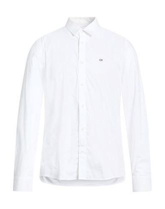 Calvin Klein TOPS - Hemden auf YOOX.COM