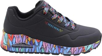 Skechers Donna, Scarpe, Nero, 40 EU, new