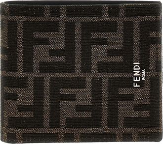 Fendi Ff Wallet
