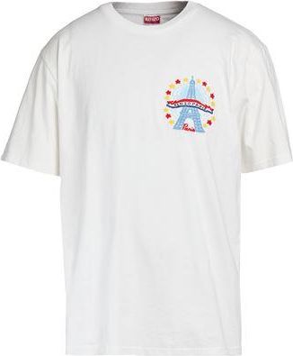 Kenzo TOPWEAR - T-shirts sur YOOX.COM