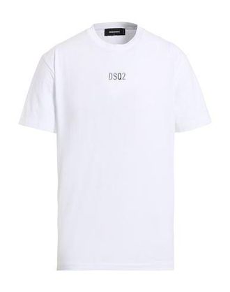 Dsquared2 CAMISETAS Y TOPS - Camisetas en YOOX.COM
