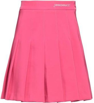 Hinnominate BOTTOMWEAR - Mini skirts sur YOOX.COM