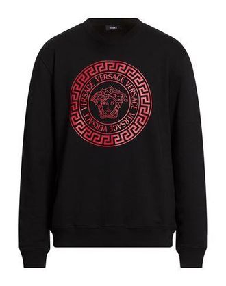 Versace TOPWEAR - Sweatshirts sur YOOX.COM