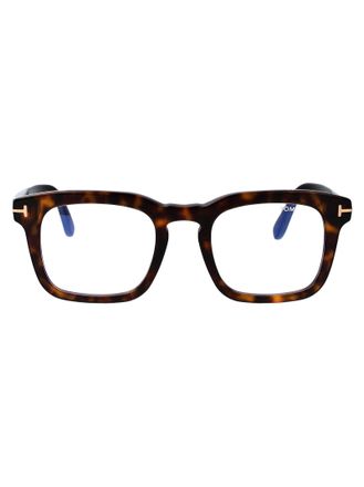 Tom Ford Squared Optical Ft6025 B 052