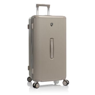 Heys Earth Tones 30 Inch Luggage Trunk in Atmosphere at Nordstrom
