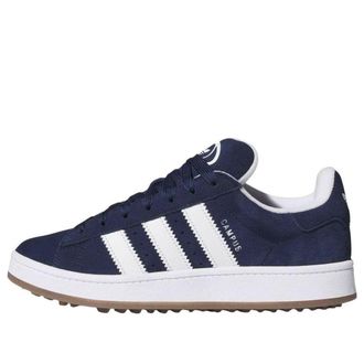 adidas Campus 00s Spikeless Golf Night Indigo White JQ6804