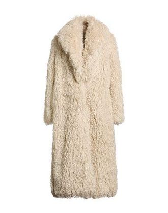 Aniye By COATS & JACKETS - Shearling & Teddy on YOOX.COM