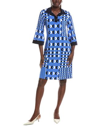 Joseph Ribkoff Midi Dress