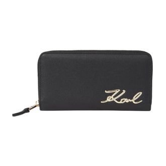 Karl Lagerfeld Mujer, Accesorios, Negro, Talla: ONE Size