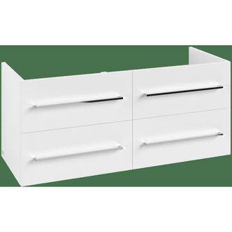 Villeroy & Boch Avento Mueble Bajo Para Lavabo, 4 Extra&iacute;bles