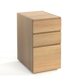 AM.PM Ladeblok 3 lades, fineereik, Working