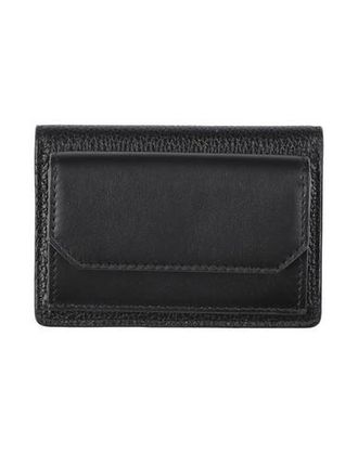 Bally Small Leather Goods - Coin purses sur YOOX.COM