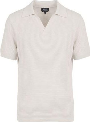 A.P.C. CAMISETAS Y TOPS - Polos en YOOX.COM