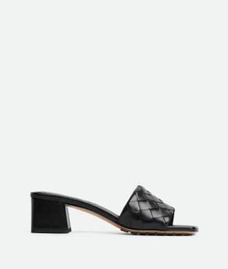 Bottega Veneta Parco Mule - Bottega Veneta