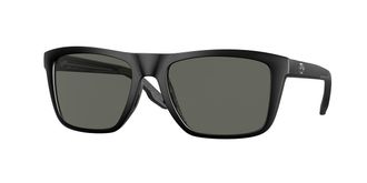 Costa 6S9107 Mainsail Polarized 910703 Mens Sunglasses Black Size 55