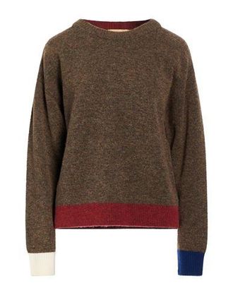 Momoni STRICKWAREN - Pullover auf YOOX.COM