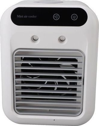 OEM Aires Acondicionados Port&aacute;tiles, Mini Aire Acondicionado Evaporativo M&oacute;vil Con Nebulizaci&oacute;n De Larga Duraci&oacute;n, Peque&ntilde;o Aire Acondicionado Refrigerado 