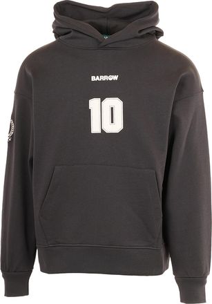 Barrow Pullover Grau