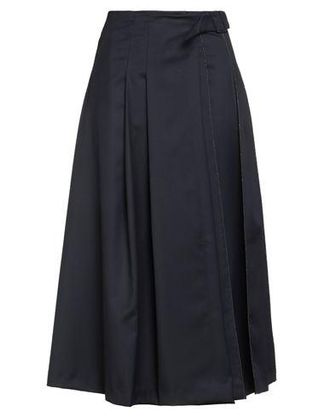 Fabiana Filippi HOSEN & R&Ouml;CKE - Midi-R&ouml;cke auf YOOX.COM