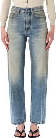 Maison Margiela Jeansblauw