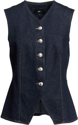 7 For All Mankind SUITS and CO-ORDS - Waistcoats sur YOOX.COM