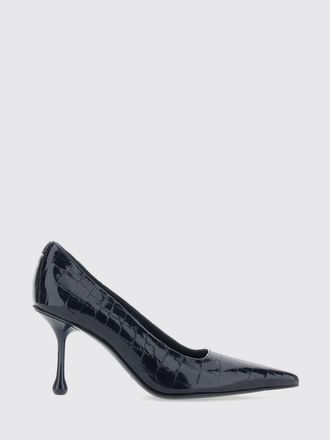 Jimmy Choo London D&eacute;collet&eacute; Donna colore Marine