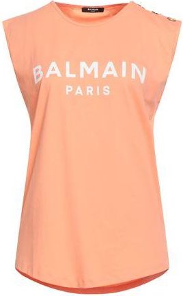 Balmain TOPS - T-shirts auf YOOX.COM