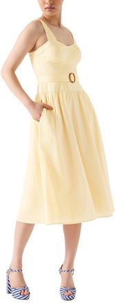 L.k. Bennett Lk Bennett Alessia Dress