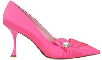Roger Vivier FOOTWEAR - Pumps sur YOOX.COM