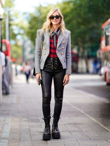 Questi anfibi sono i più trendy del momento: parola di Chiara Ferragni!