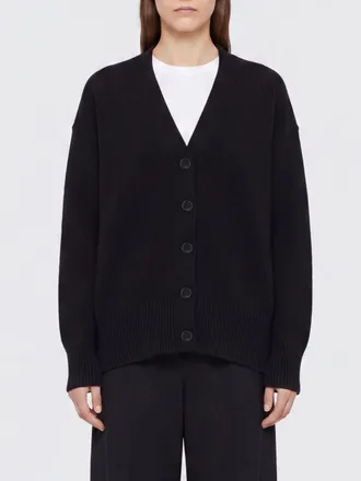 Jil Sander Maglia Donna colore Nero