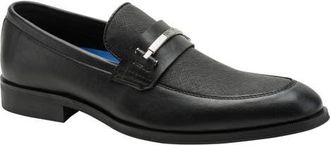 Kenneth Cole Reaction Marco Bit Loafer in Black at Nordstrom, Size 11.5