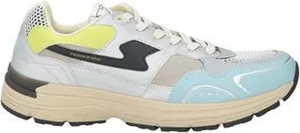Stepney Workers Club FOOTWEAR - Trainers on YOOX.COM