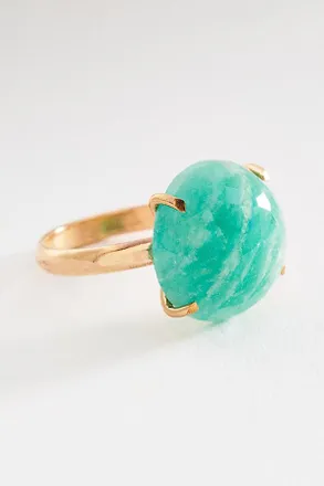 Heather Hawkins Moonshine Cocktail Ring