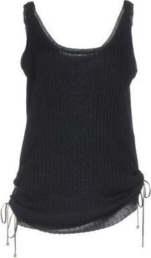 Elisabetta Franchi TOPS - Tops auf YOOX.COM