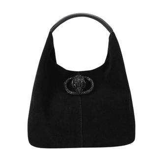 Kurt Geiger Donna, Borse, Nero, Taglia unica, new