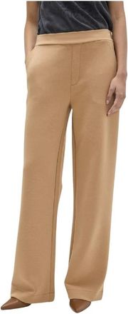 Lola Casademunt Pantaloni Jogger - - Trousers - Donna - Beige - L