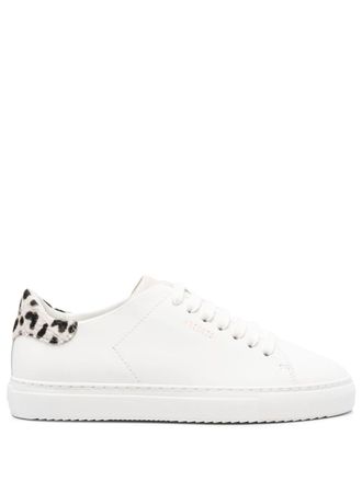 Axel Arigato Sneakers Clean 90 - Bianco